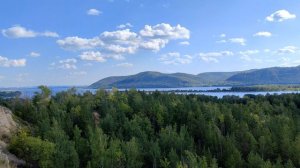 Поход на царев курган.