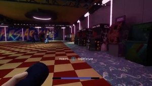 ФНАФ 9 #2 ДЕТСАД И ПРИЗОВОЙ УГОЛОК!!!!!