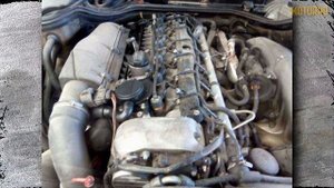 Стоит ли покупать Mercedes E Class W210 (1995-2002)?