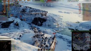 i3 10100f+gtx 1070  World of Tanks