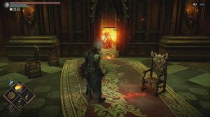 Demon's Souls фарм душ