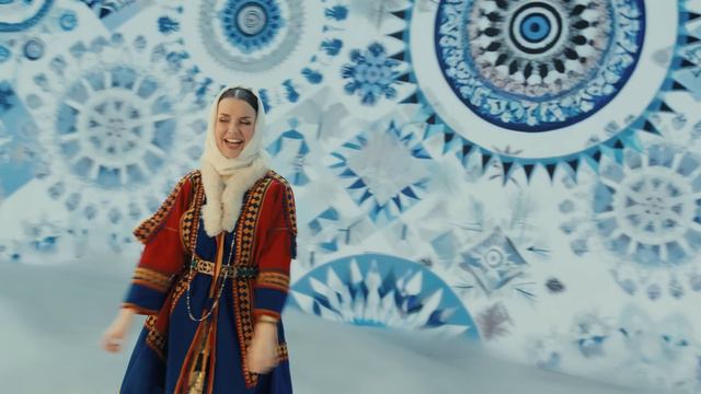 Татьяна Куртукова - Матушка (Официальный клип) Премьера 2024_4K.mp4