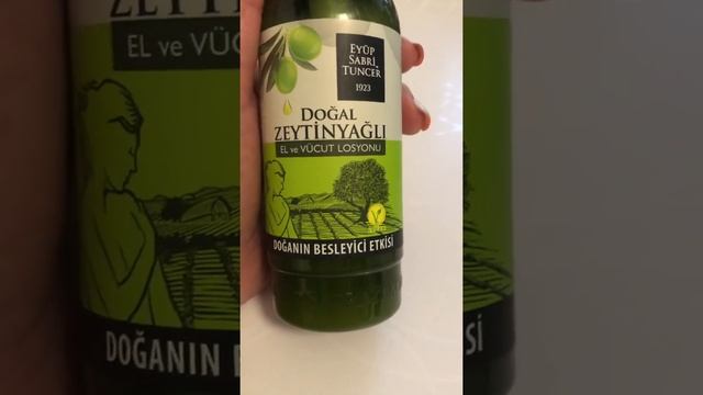 Вы просили я показываю ??СУПЕР Крем для тела из Турции смотреть онлайн