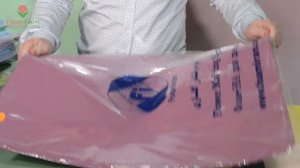 Иранский Фоамиран 1 мм. | Обзор ассортимента иранского фоамирана | Магазин Flowerfoam