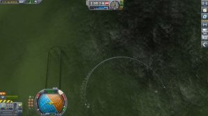 Hyperloop - KSP:КиберПетля "Мексиканский Тушкан"