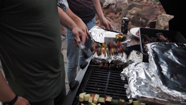 Triscombe barns group get together смотреть онлайн