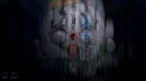 Baby's Nightmare Circus: All Animatronics & All Jumpscares (EXTRAS)
