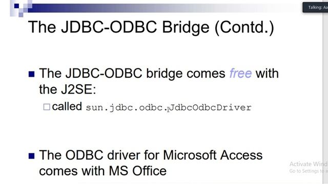 Java for beginners Java database connectivity !!!JDBC connectivity !!!!JDBC concepts!!!JDBC Tutoria