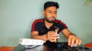 Vintage T9 Trimmer Unboxing । Vintage T9 Trimmer Review । How To Charge Vintage T9 । New Tech Updat