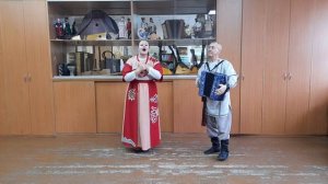 Колосова Ульяна ."Черная смородина" музыка А. Грибанов, слова А. Суршкова