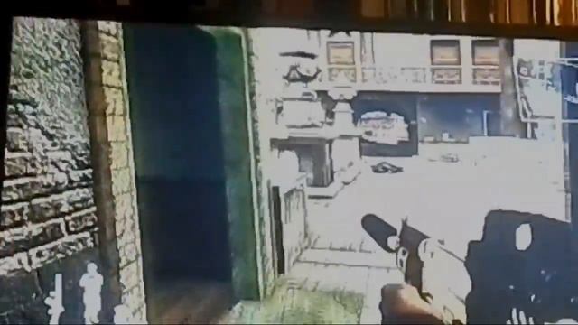 Cool Cover Spots On Quantum Of Solace Game!!! смотреть онлайн