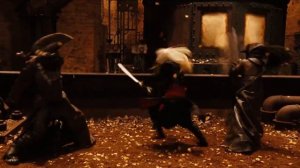 Король и Шут - Исповедь Вампира