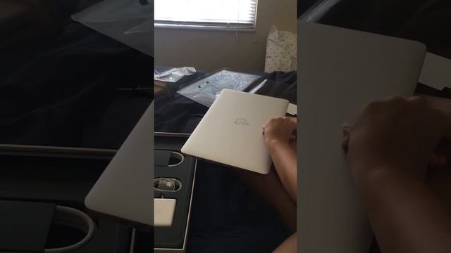 2015 MacBook Pro Retina 15 inch Unboxing