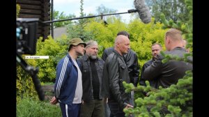 Сериал «Заповедный спецназ» 2 ой сезон 5 я – 6 я серии  Анонс