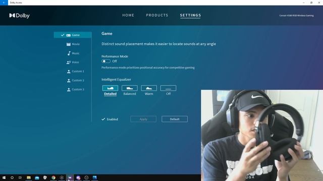 Corsair HS80 Unboxing Video and Customer Review! смотреть онлайн