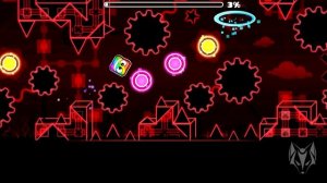 "THE SECRET BOX" 100% Complete (EXTREME DEMON) (BUFFED VERSION) - BY METALFACE221