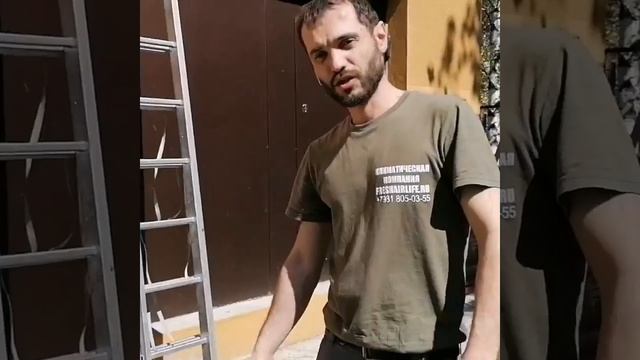 Royal Clima SPARTA DC INVERTER RCI-SA40HN | Кондиционер для загородного дома | СЦ Fresh Air Life смотреть онлайн