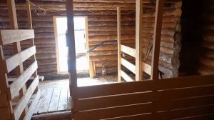 Скотный двор своими руками ч. 2!