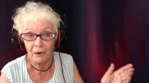 Sabaton - To Hell And Back (cover| RADIO TAPOK) РЕАКЦИЯ БАБУШКИ ХЕЙТЕР | REACTION GRANDMA