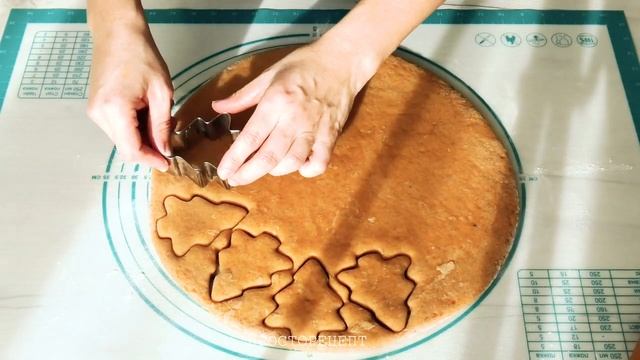 ВКУСНЕЙШИЕ ДОМАШНИЕ ПРЯНИЧКИ БЕЗ МЁДА☕