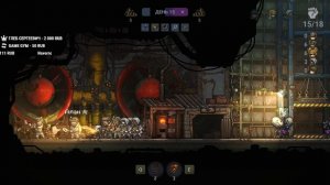 Until We Die Прохождение (Сложность: НОРМАЛЬНАЯ)