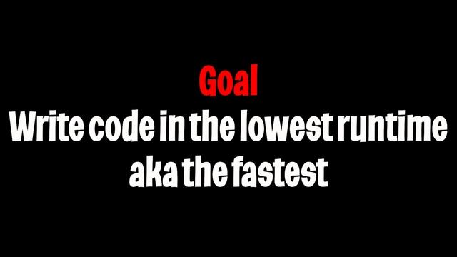 Is my code efficient? | Big O Notation (Free coding bootcamp 55)