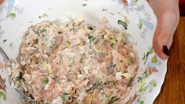 Фаршированный перец с куриным фаршем | Фаршированный перец в духовке