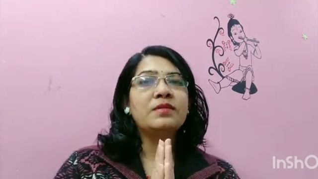 7 Chakras by Bhavini Rathod @pmcgujarati8855 смотреть онлайн
