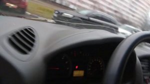 Автомобиль Hyundai Santa Fe Classic 2.0 diesel AT 2008г за 398 000 руб в Мото-Актив