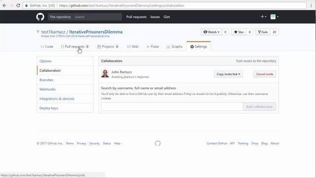 Intro To GitHub смотреть онлайн