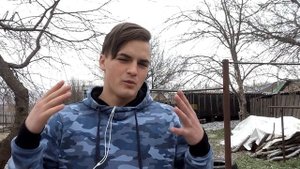 ПЕРЕДНИЙ ВИС НА ОДНОЙ РУКЕ ТУТОРИАЛ . ВАЩЕ ИЗИ НА САМОМ ДЕЛЕ