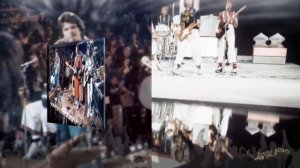 Bay City Rollers (Tribute) - "Rollers Show" by Nick Lowe