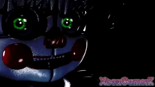 Фнаф 5 музыка смотреть онлайн