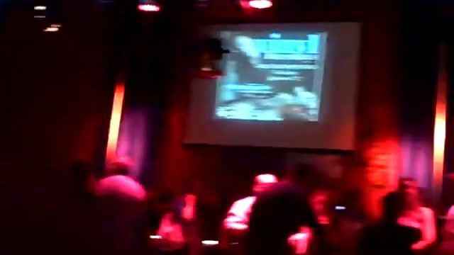 Dr. Feelgood's -- Vince Neil's new rock club смотреть онлайн