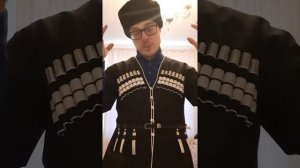 История Гребенских Казаков