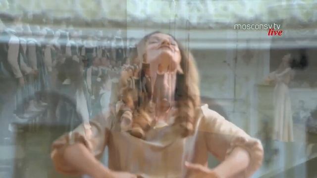 30.05.2021 г. Выступление хора "Жаворонок" Детской хоровой школы "Весна" имени А.С. Пономарёва смотреть онлайн