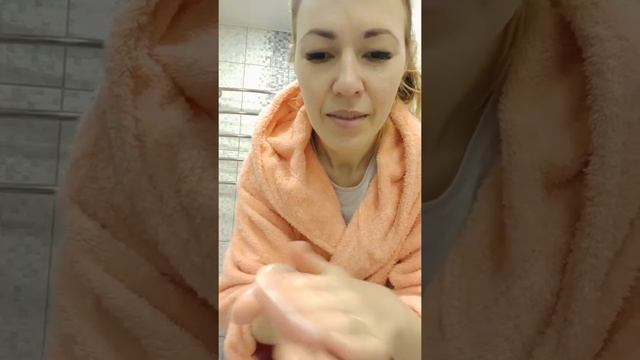 Энзимная пудра для умывания NICE CODE. смотреть онлайн