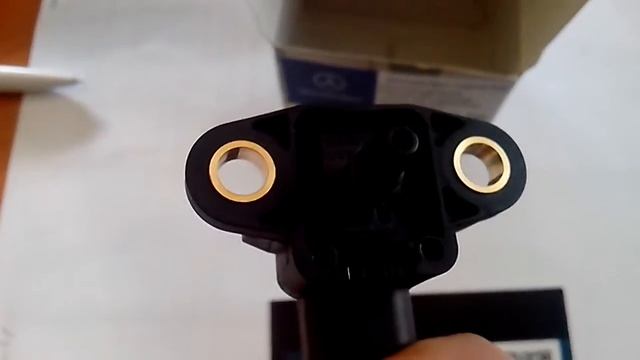 Датчик давления интеркулера OM611-612 A0061539828 Mercedes Sprinter и Vito A0061539828 смотреть онлайн