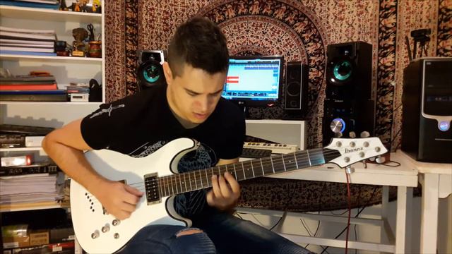 "PARLOTEANDO" (Funk Fusion) смотреть онлайн