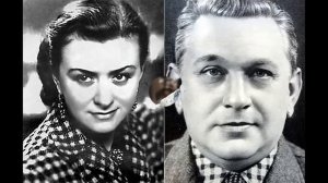 Кого на самом деле любила Мария Миронова