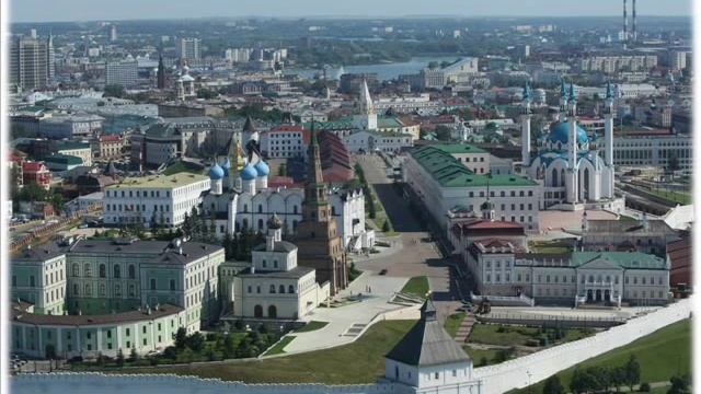 Злой Дух - Город / Zloi Duh - Gorod ~HQ~ смотреть онлайн