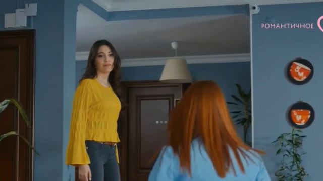 Сумру и Джансу-ты моя судьба смотреть онлайн