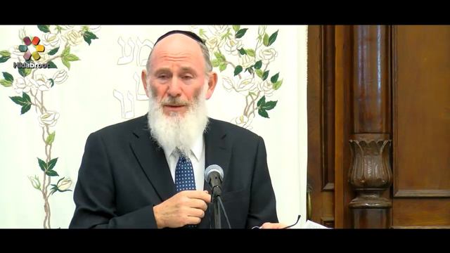 Hoshana Rabbah: It’s Good to be Jewish - Rabbi Yaakov Asher Sinclair смотреть онлайн