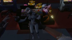 Harbor Loneliness [Growth Animation]