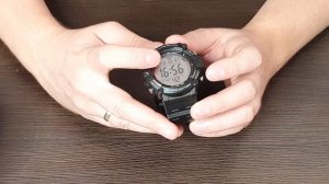 G-SHOCK для бедных CASIO ae 1500 wh | тактические, туристические, спортивные часы