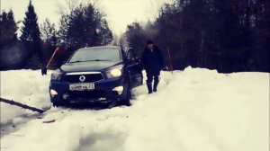 ЧЕМ КРУЧЕ "ДЖИП"~ТЕМ ДАЛЬШЕ ЗА ТРАКТОРОМ