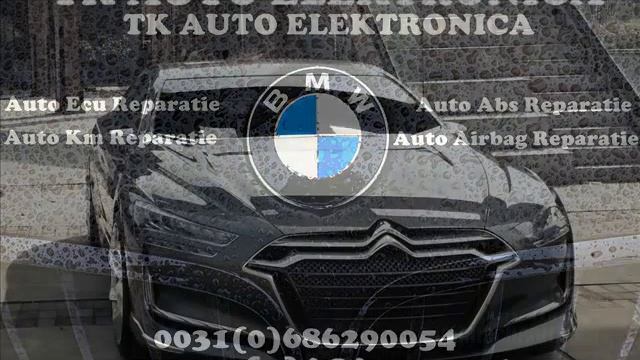 Geely Echo ECU REPARATIE смотреть онлайн