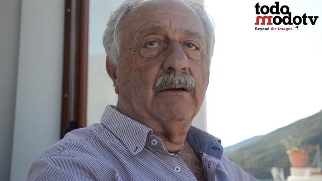 Viaggio nellisola di Vulcano: Seconda Puntata - Mariano Bruno I