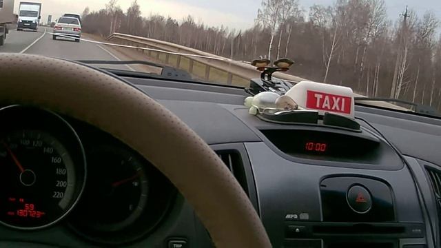 Меняю коробку KIA CERATO-2,часть 1 смотреть онлайн