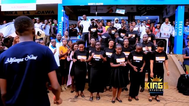 GLORIOUS CHORALE EVANGELIC TOUR - KISII EDITION 2023 CHOIRS PERFORMANCES. HEAVENLY ECHOES,YVM,CHR.. смотреть онлайн